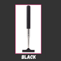 ⏳🔥LIMITED-TIME 50% OFF! ⏰🚗💦 Retractable Side-Mirror Wiper – Extendable, Compact, Water Removal